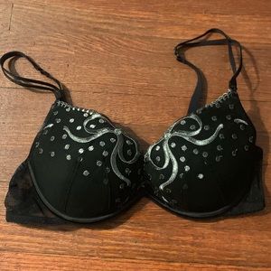 Aerie Push-up Bra Sz 32 C